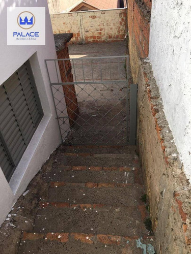 Imagem 9 de 16 de Salão Para Alugar, 101 M² Por R$ 1.800,00/mês - Loteamento Santa Rosa - Piracicaba/sp - Sl0196