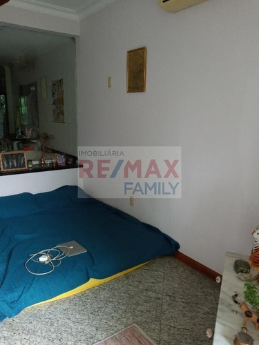 Imagem 9 de 13 de Casa Com 5 Dormitórios À Venda, 330 M² Por R$ 1.700.000,00 - Mata Da Praia - Vitória/es - Es - Ca0004_imv