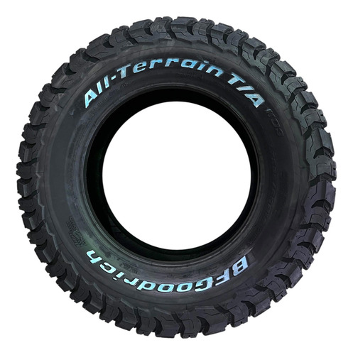 Pneu 285/65 R18 Bf Goodrich Ko3 125/122s At