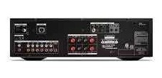 Receiver Harman Kardon Hk 3770 + Columnas Polk Audio Combo (Reacondicionado)