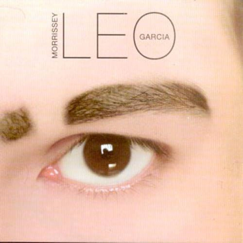 Leo Garcia - Morrissey - Cd , Cerrado. Fragil Discos