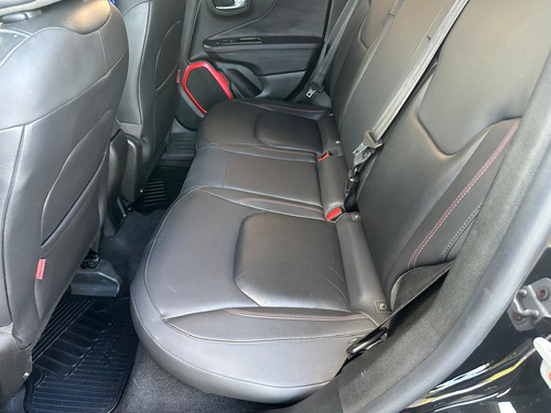 Jeep Renegade 2.0 Trailhawk 4x4 Aut. 5p