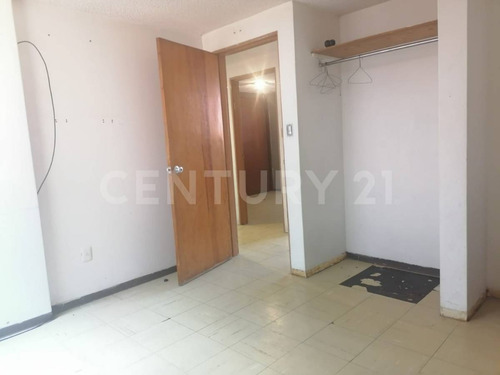 Imagen 5 de 17 de Departamento En Venta En Atizapán De Zaragoza.