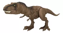 Comprar Figura De Acción  T-rex Dominion Hdx21 De Mattel