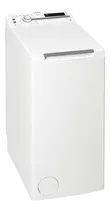 Comprar Lavarropas Whirlpool Carga Superior 40cm Wcs60zb 6kg 1200rpm Color Blanco