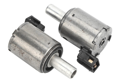 Válvula Solenoide De Transmisión 2pcs 257416 Apta Para Clio