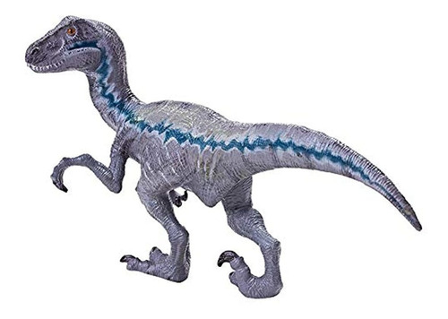 Recur - Figuras De Dinosaurios Para Niños, Juguetes De Plást