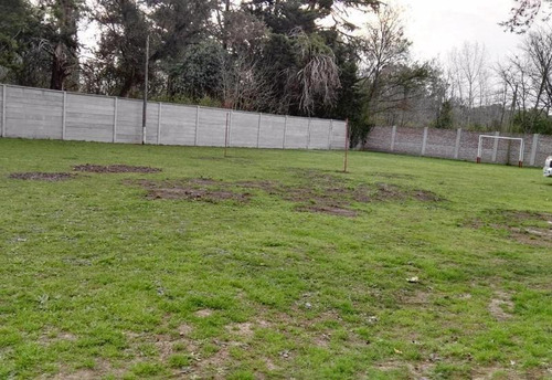 Imagen 3 de 12 de Quinta Para Eventos - Sindicatos-mutuales