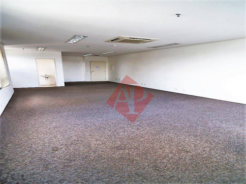 Imagem 12 de 16 de Conjunto Comercial À Venda, Alphaville Industrial, Barueri - Cj0001. - Cj0001