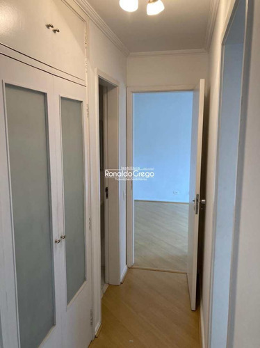 Imagem 7 de 18 de Apartamento Com 2 Dorms, Itaim Bibi, São Paulo - R$ 945 Mil. - V3943
