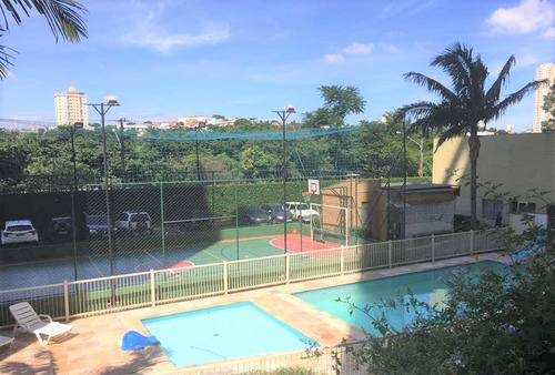 Imagem 20 de 30 de Apto Na Vila Matilde Com 2 Dorms, 1 Vaga, 48m² - Ap14661