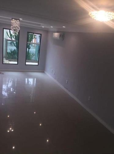 Imagem 3 de 22 de Casa Em Cavaleiros, Macaé/rj De 400m² 3 Quartos Para Locação R$ 5.000,00/mes - Ca1222591