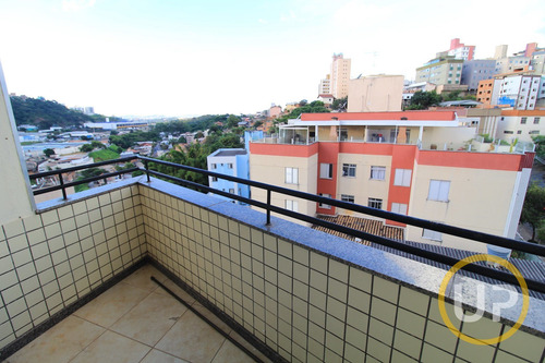 Imagem 5 de 15 de Cobertura - Alto Caiçaras - Belo Horizonte, Mg - R$ 499.000,00 - 13906