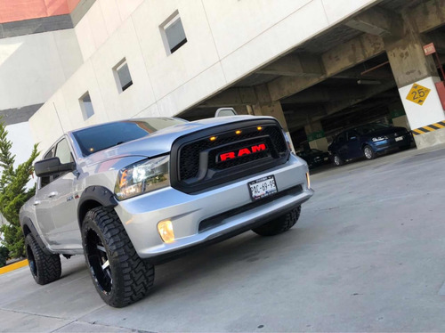 Imagen 10 de 15 de Dodge Ram Slt 4x4