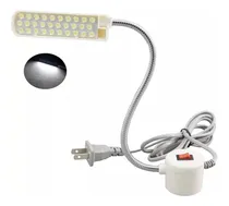 Comprar Lampara Led Para Maquinas De Coser Industrial 30 Focos