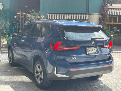 BMW X1 1.5 Sdrive18I