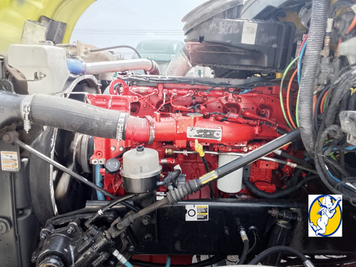 Tractocamion Kenworth T680 2021 Nacional