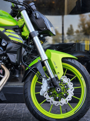 Benelli 302 S Financiación Tasa 0% - Mejor Precio Contado Ld