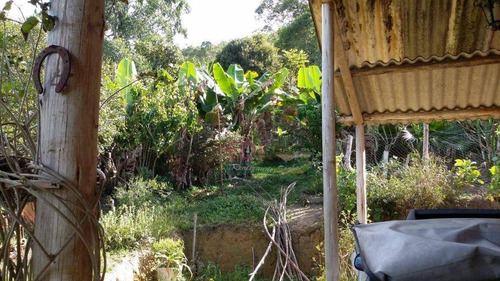 Imagem 17 de 17 de Chácara Com 4 Dormitórios À Venda, 7000 M² Por R$ 315.000,00 - Pouso Alto - Natividade Da Serra/sp - Ch0532