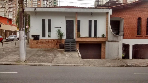 Imagem 15 de 16 de Casa À Venda, 2 Quartos, 4 Vagas, Centro - São Bernardo Do Campo/sp - 47618