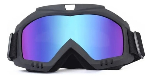 Goggles Para Motocross