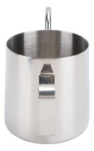 Cafetera Para Acampar Con Caño Con Forma De Cuello De Cisne