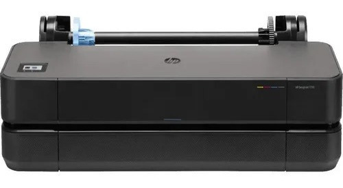 Imagen 2 de 6 de Impresora Plotter Hp T210 Refurbishedcolor 24p Usb Wifi Orgm