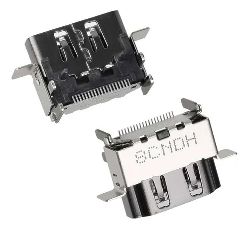 Puerto Hdmi Para Xbox One X