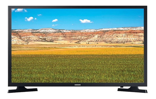 Tv Samsung 32  Hd Smart Tv Un32t4300agxpe