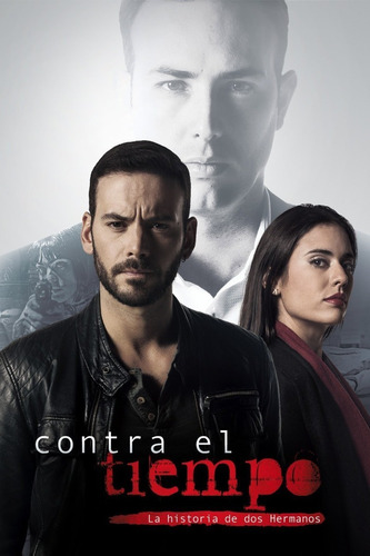 Contra El Tiempo ( Colombia 2016 ) Tele Novela Completa