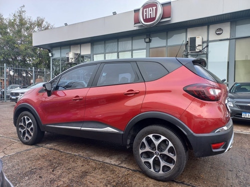 Imagen 5 de 18 de Renault Captur 2.0 Intens