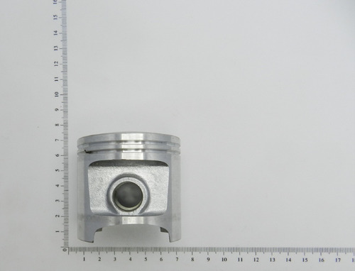 Imagem 6 de 6 de Pistão Motosserra Stihl 070 58mm - Rocatti