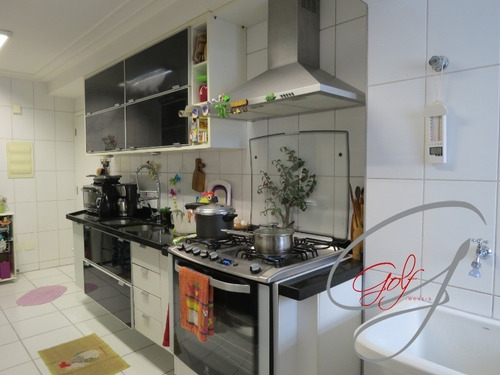 Imagem 19 de 30 de Apartamento 150 M2, 3 Dormitórios - Ap01452 - 70808473