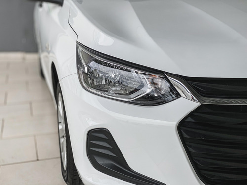 Chevrolet Onix 1.0 TURBO FLEX PLUS AUTOMÁTICO