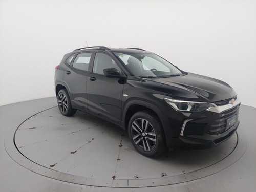 Chevrolet Tracker 1.0 TURBO FLEX AUTOMÁTICO