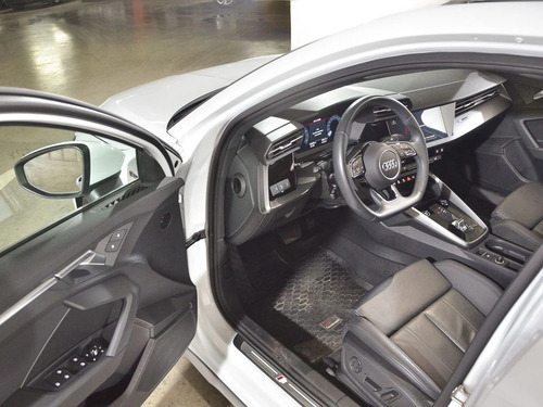 Audi A3 Sportback 35 TFSI Sport