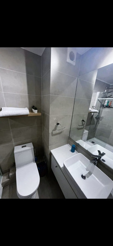 Venta De Departamento En Edificio Pewen, En El Centro De Puc