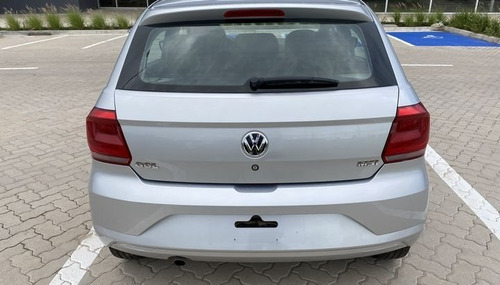 Volkswagen Gol Power 1.6 2018
