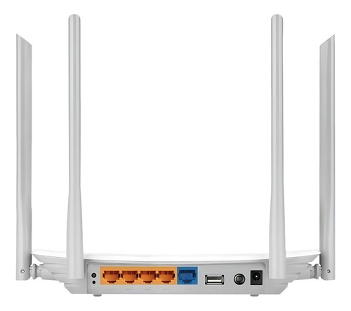 Kit 15 Roteadores Tp-link Ec220 G5 - Isp - Usado (Usado)