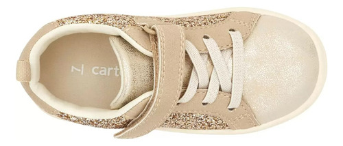 Carters Zapatos Para Niña Original
