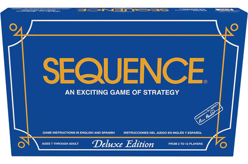 Jax Sequence - Emocionante Juego De Estrategia - Edición De
