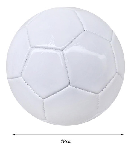 Balón De Fútbol , Balón Deportivo De Juego, Talla 3