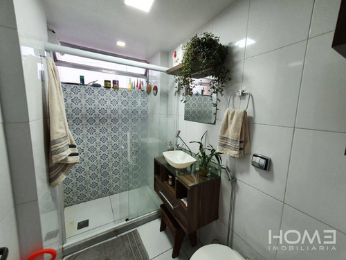 Imagem 10 de 23 de Apartamento Com 2 Dormitórios À Venda, 53 M² Por R$ 160.000,00 - Madureira - Rio De Janeiro/rj - Ap2601
