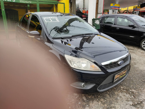 Imagem 3 de 10 de Ford Focus Sedan 2011 2.0 Glx Flex Aut. 4p