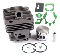 Comprar Kit Cilindro Jogo Juntas Roçadeira Mitsubishi Tl33 Tu33 Tb33