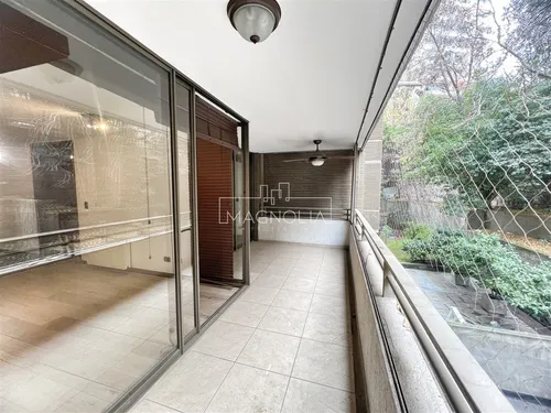 Dpto En Arriendo De 1 Dorm, Metro Alcantara Y Esc. Militar