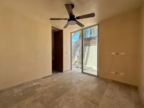 Villa En Venta En Chicxulub Puerto