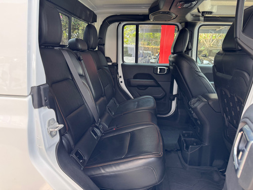 Jeep JT 3.6 V6 Mojave 4X4 At