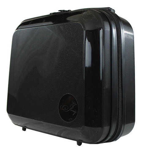 Neceser De Viaje Jon Z-01 16 Negro