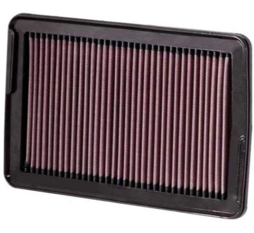 Filtro Aire K&n Hyundai Santa Fe / Tucson 07-08 33-2378